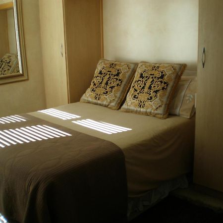Gordons Guesthouse Cidade Do Cabo Exterior foto
