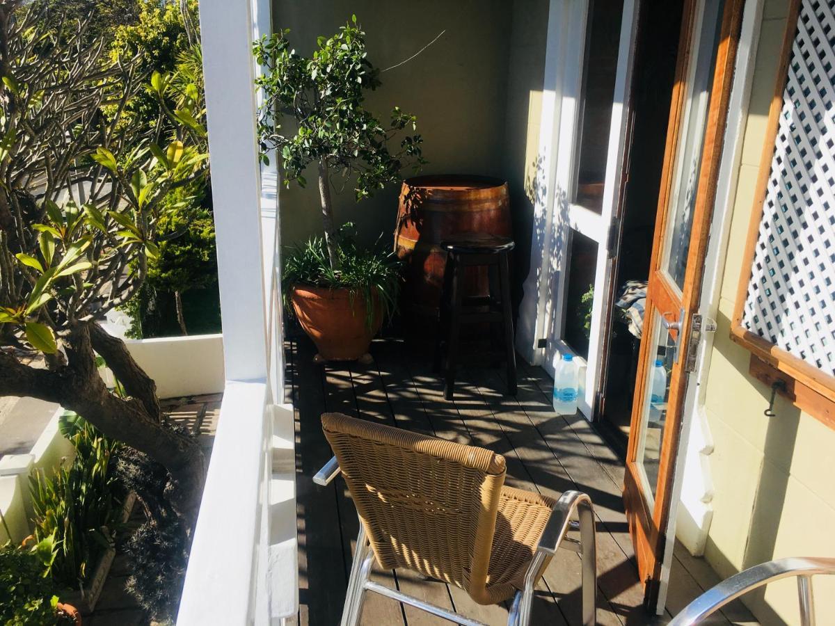 Gordons Guesthouse Cidade Do Cabo Exterior foto
