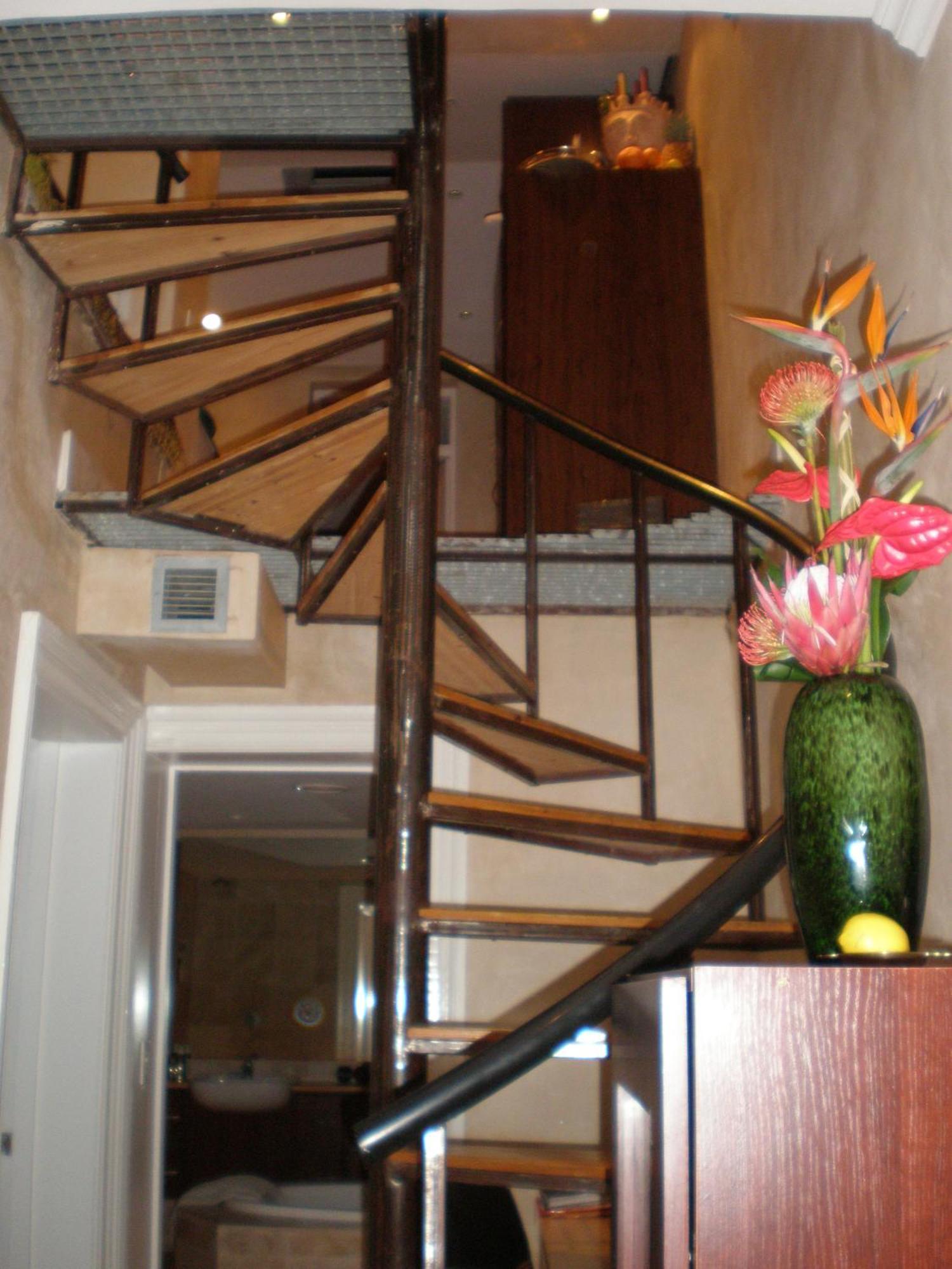 Gordons Guesthouse Cidade Do Cabo Exterior foto