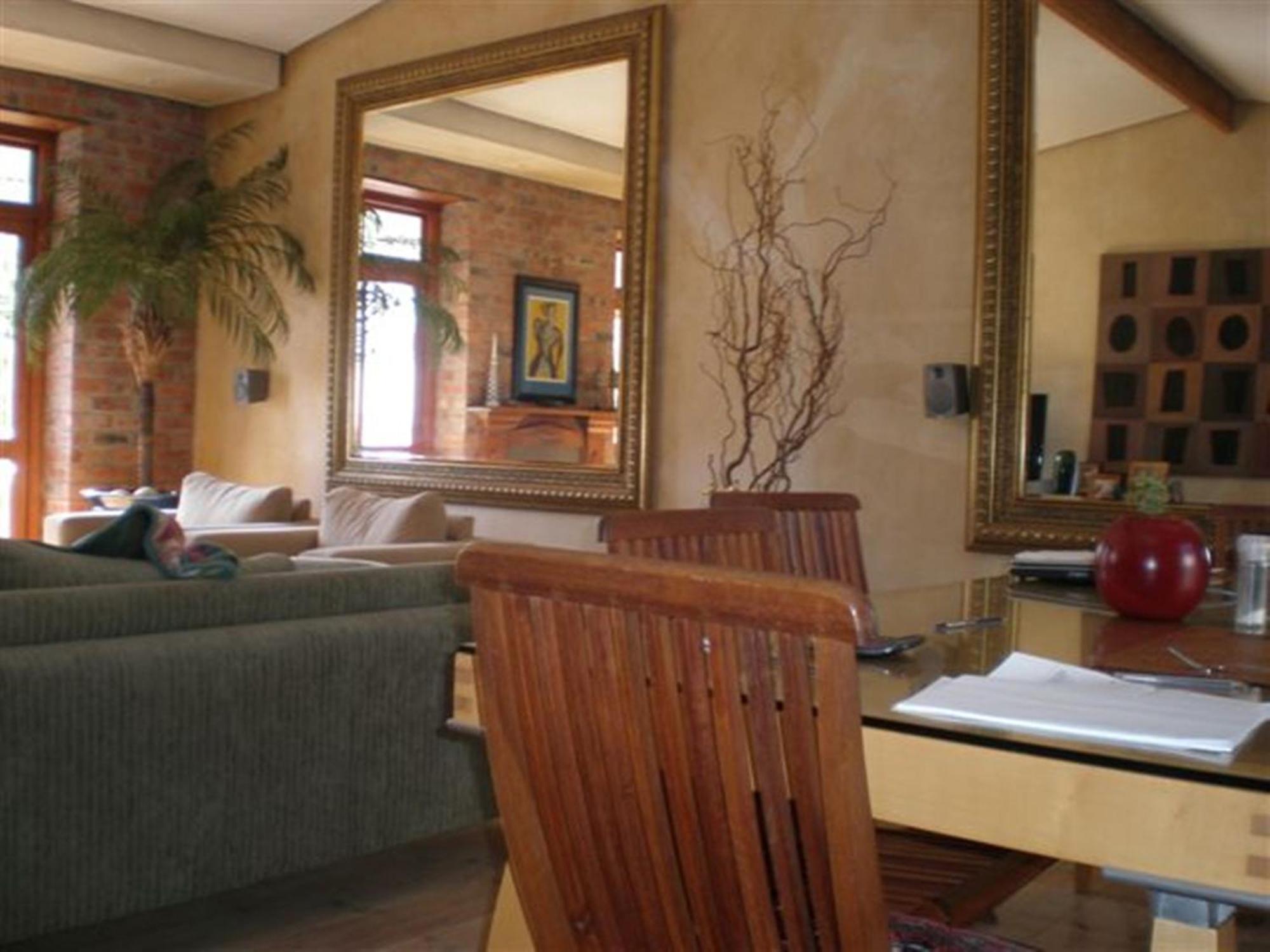 Gordons Guesthouse Cidade Do Cabo Exterior foto