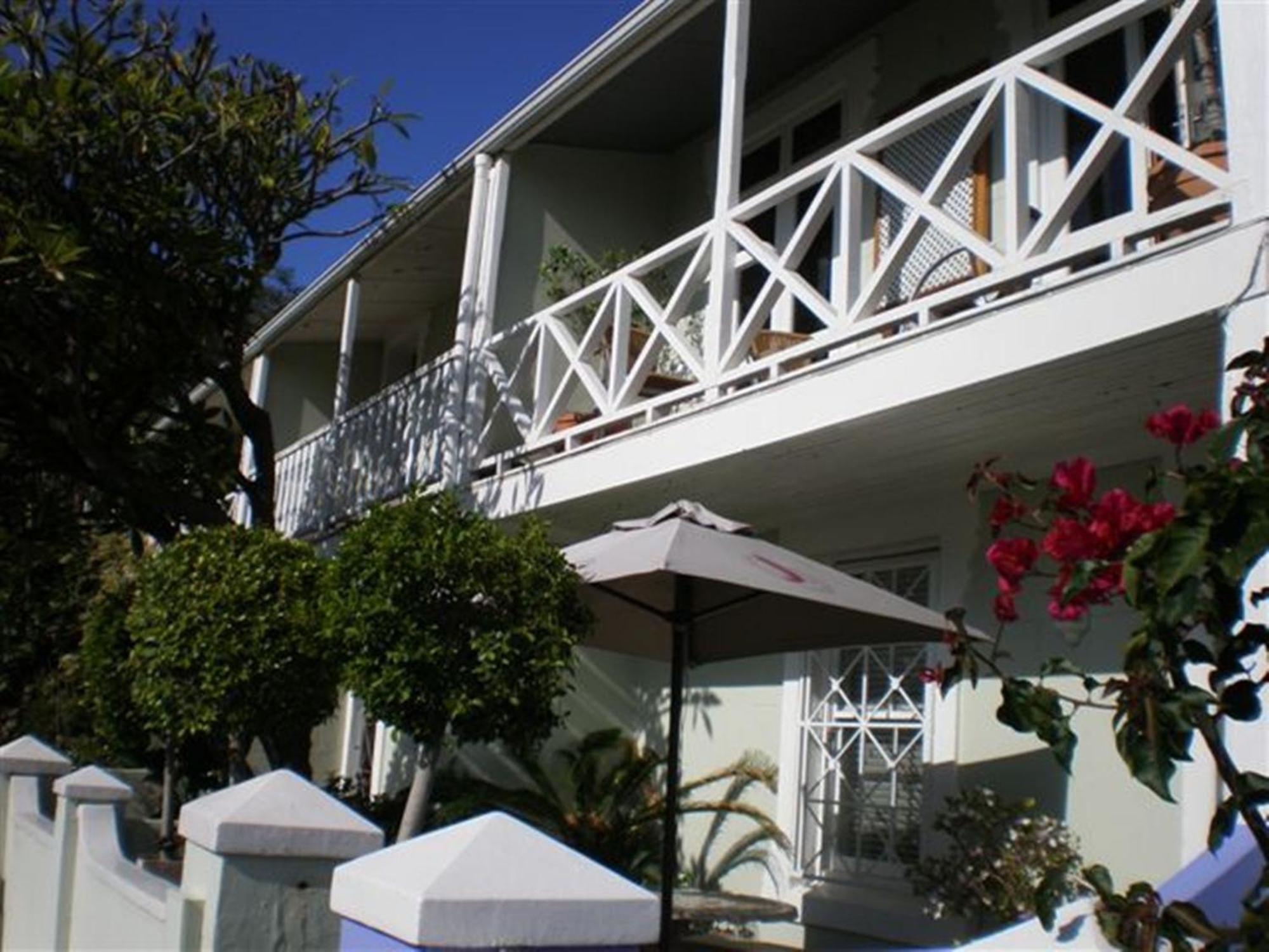 Gordons Guesthouse Cidade Do Cabo Exterior foto