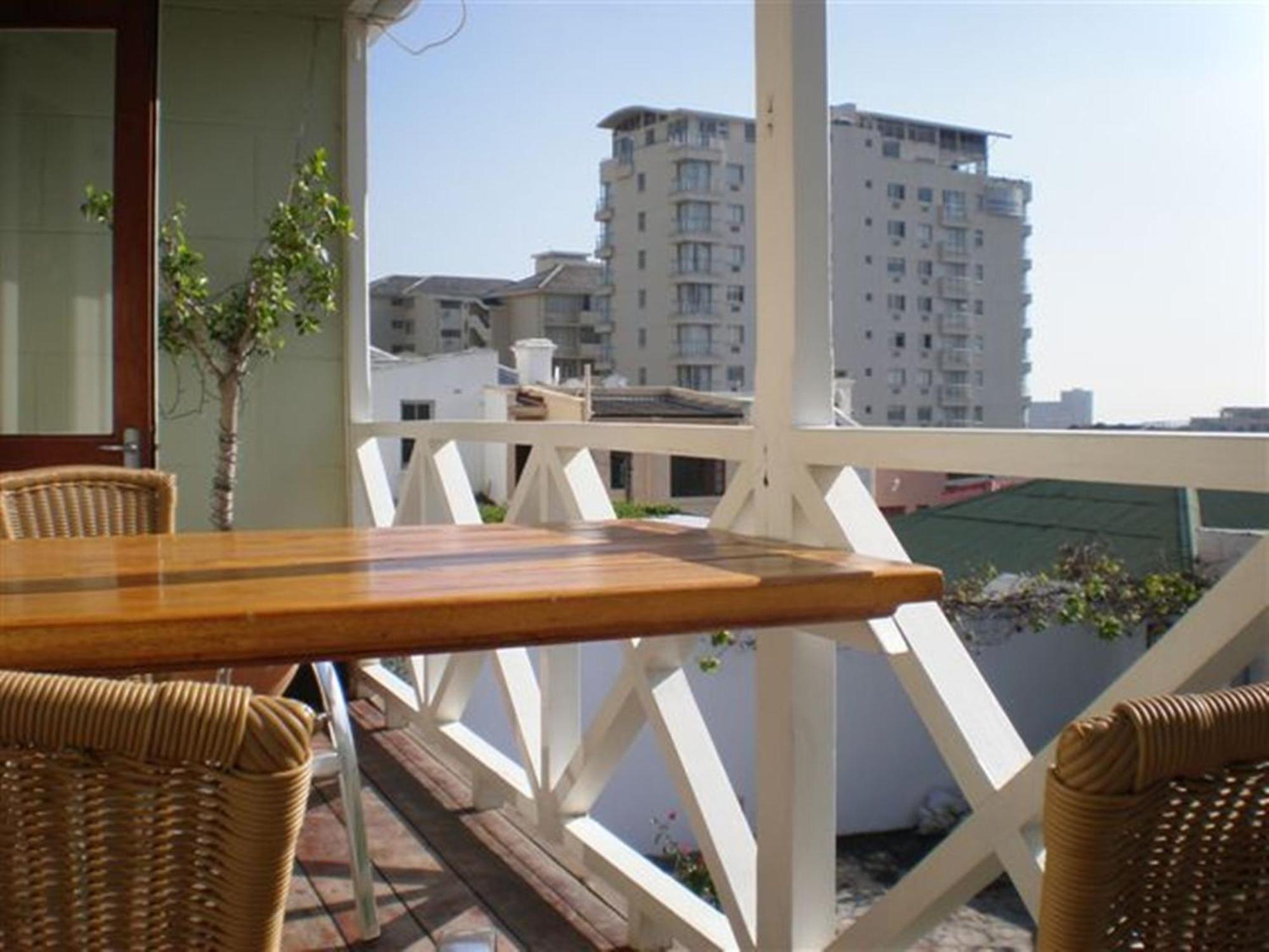 Gordons Guesthouse Cidade Do Cabo Exterior foto