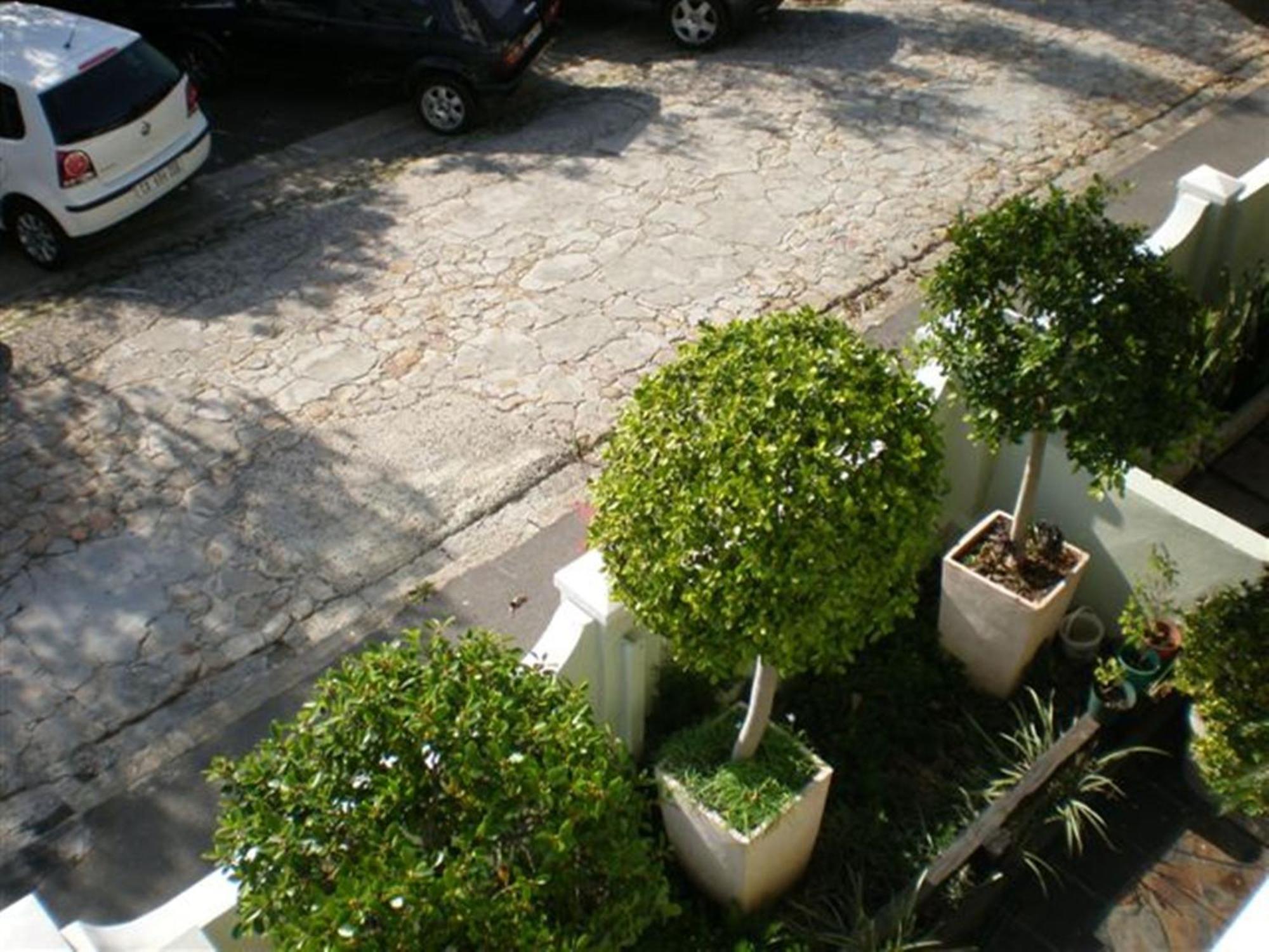 Gordons Guesthouse Cidade Do Cabo Exterior foto