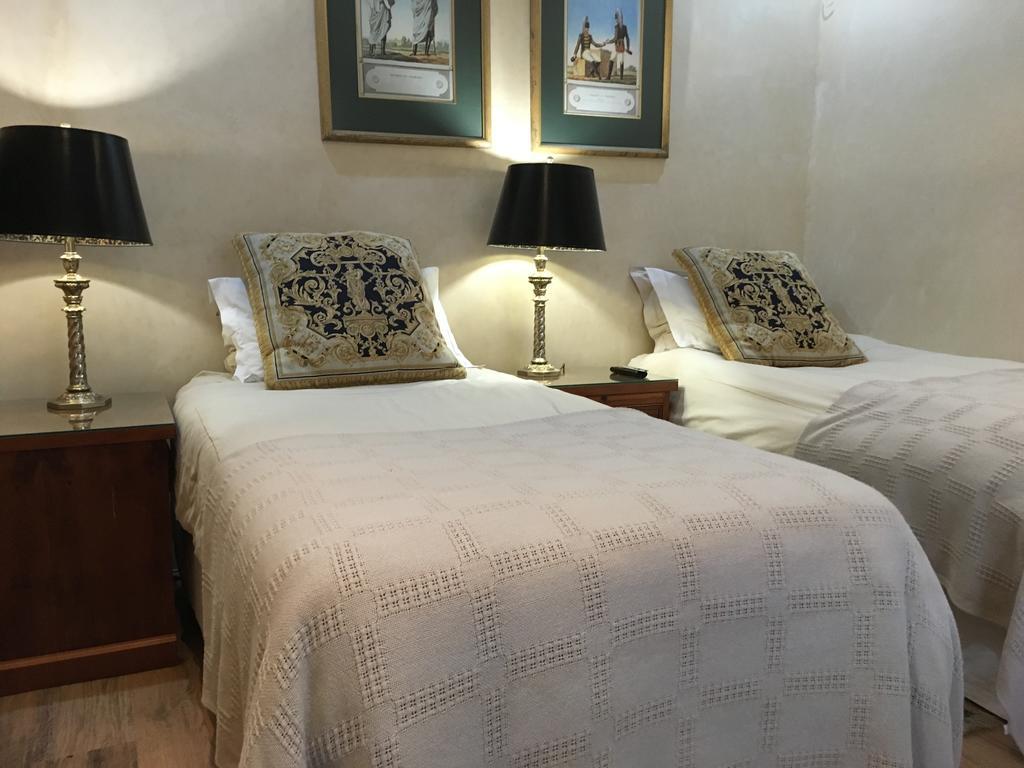 Gordons Guesthouse Cidade Do Cabo Exterior foto
